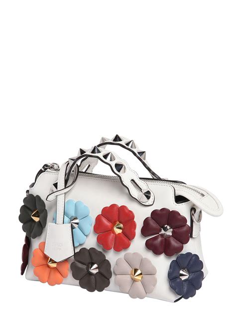 fendi 2 way flower|fendi italy.